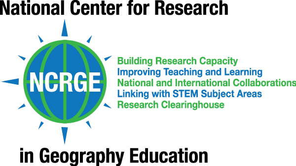 National Center for Research in Geography Education